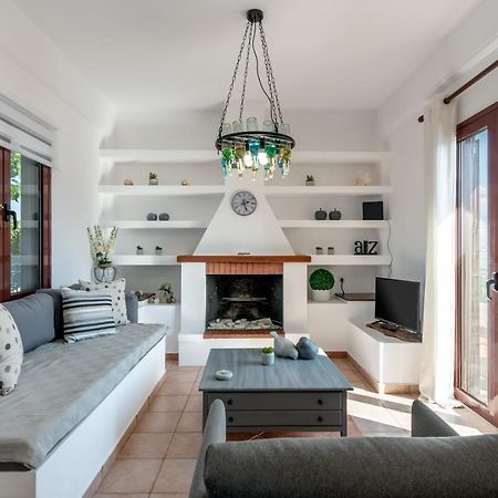Apteramare Tradidtional House 'New Listing 2022' Chania  Exterior photo