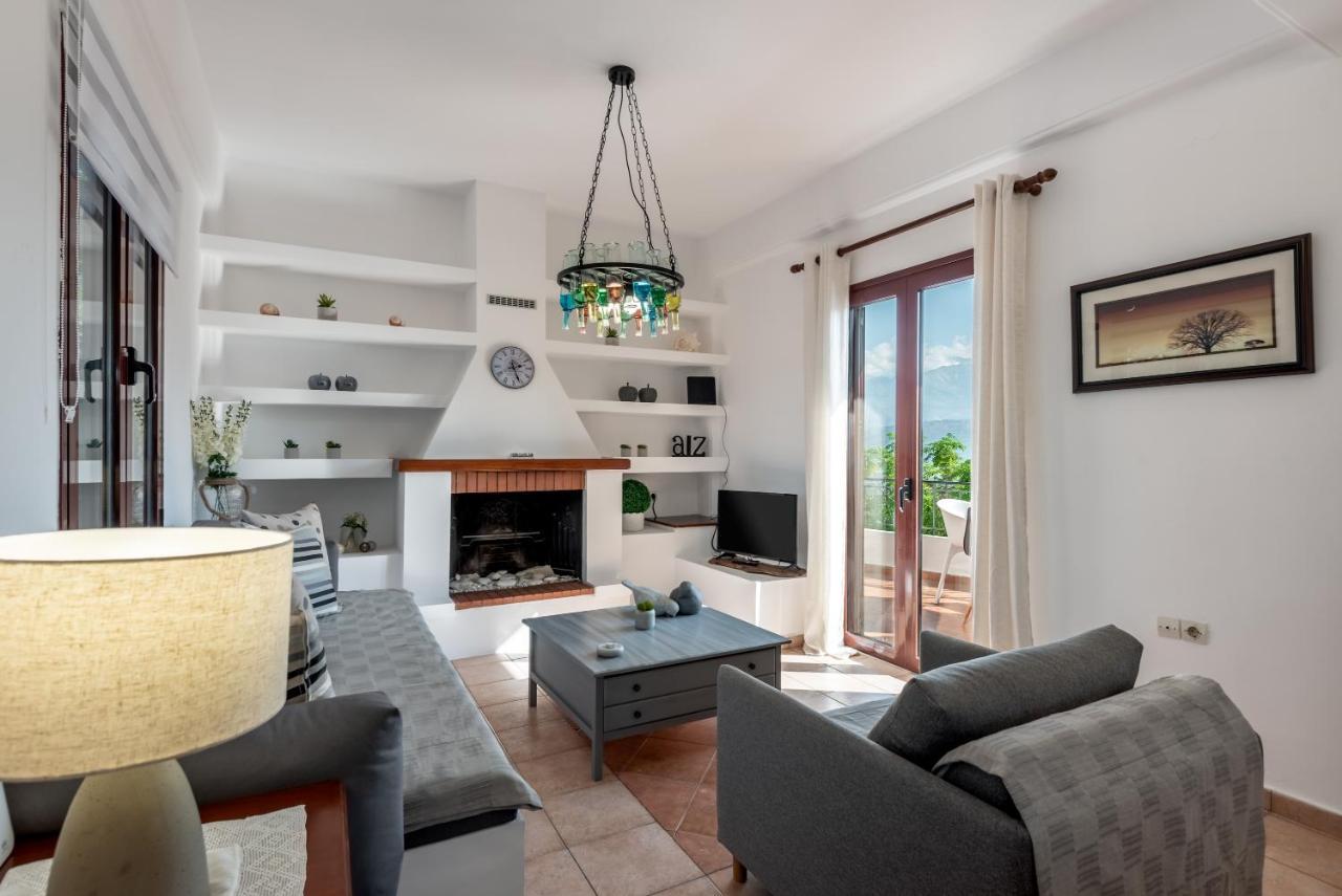 Apteramare Tradidtional House 'New Listing 2022' Chania  Exterior photo