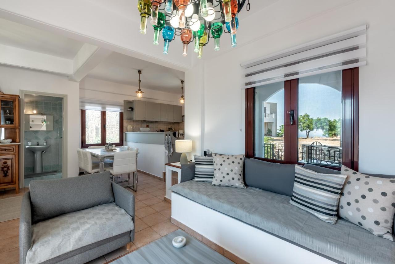 Apteramare Tradidtional House 'New Listing 2022' Chania  Exterior photo