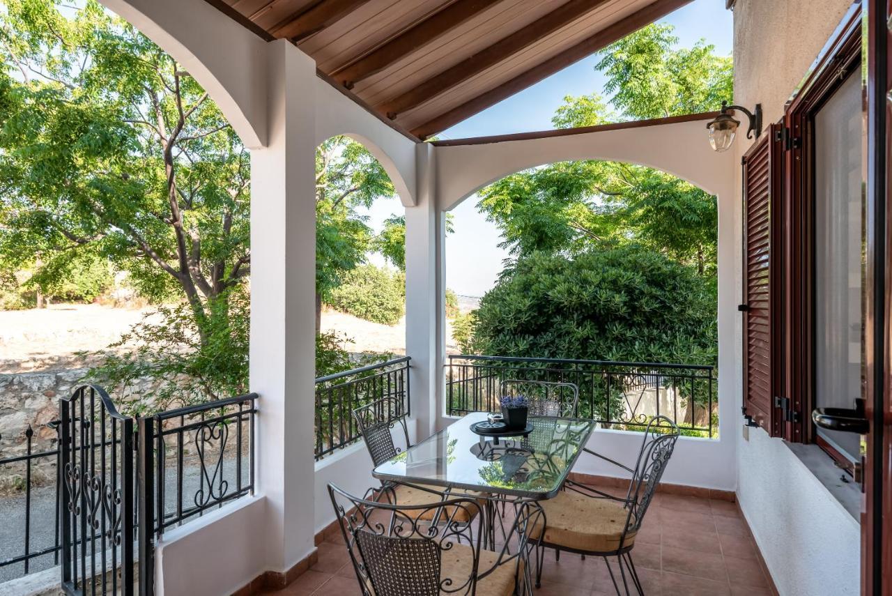 Apteramare Tradidtional House 'New Listing 2022' Chania  Exterior photo