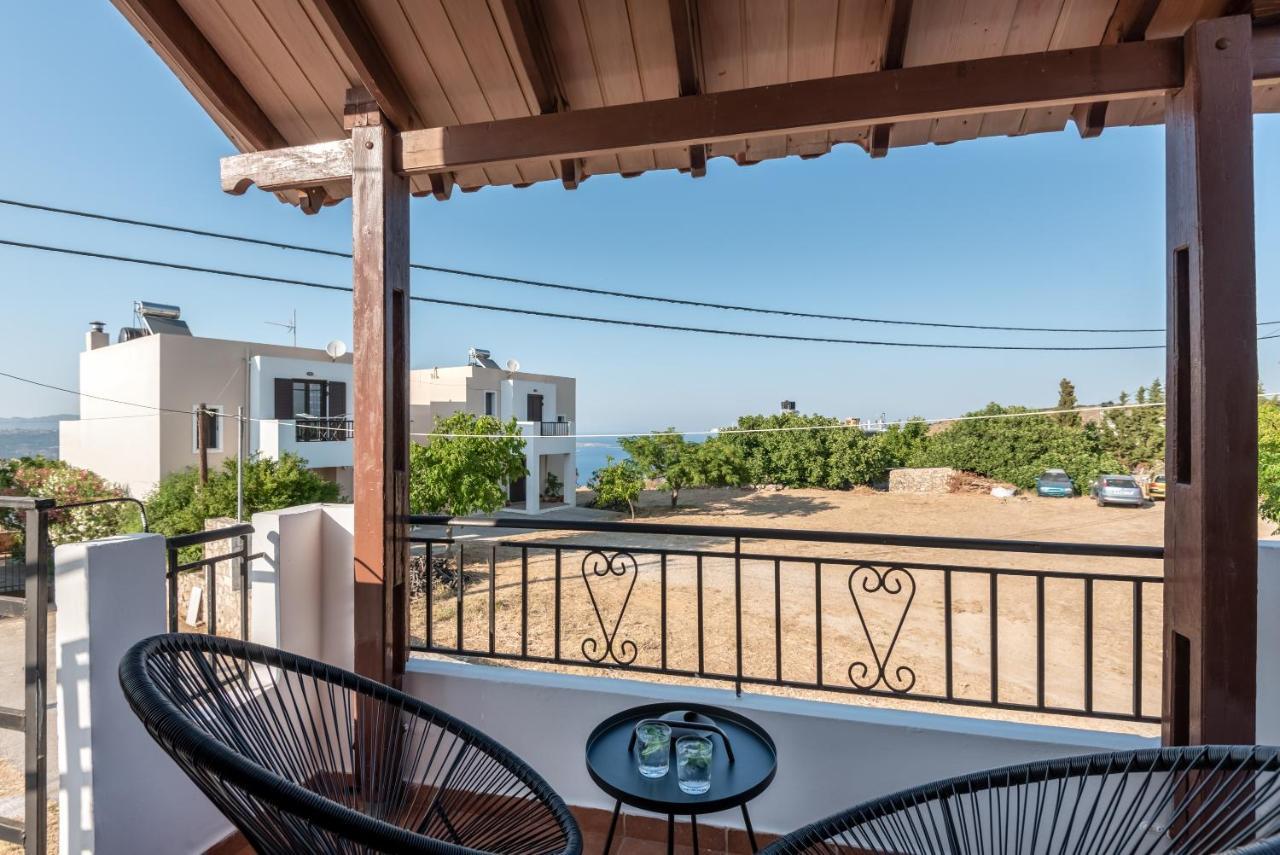 Apteramare Tradidtional House 'New Listing 2022' Chania  Exterior photo