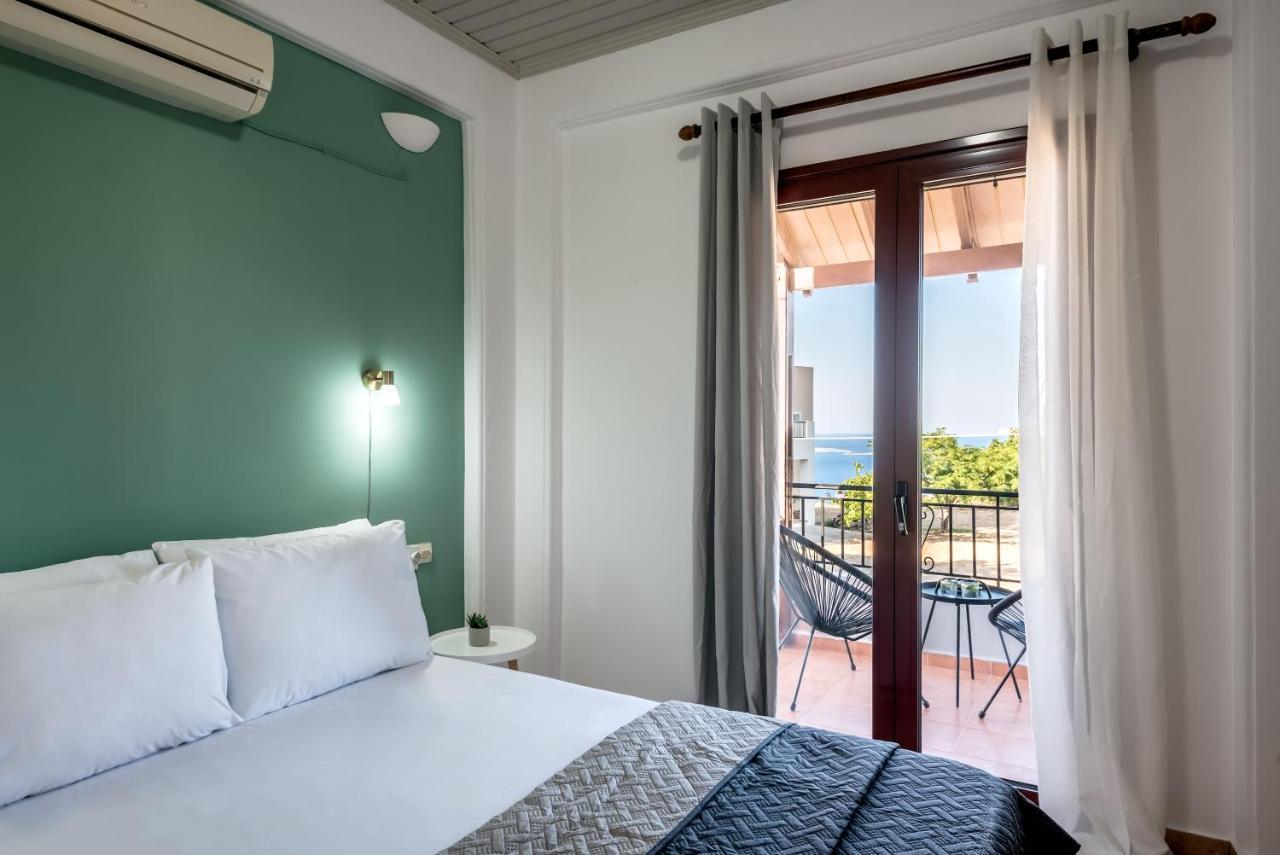 Apteramare Tradidtional House 'New Listing 2022' Chania  Exterior photo