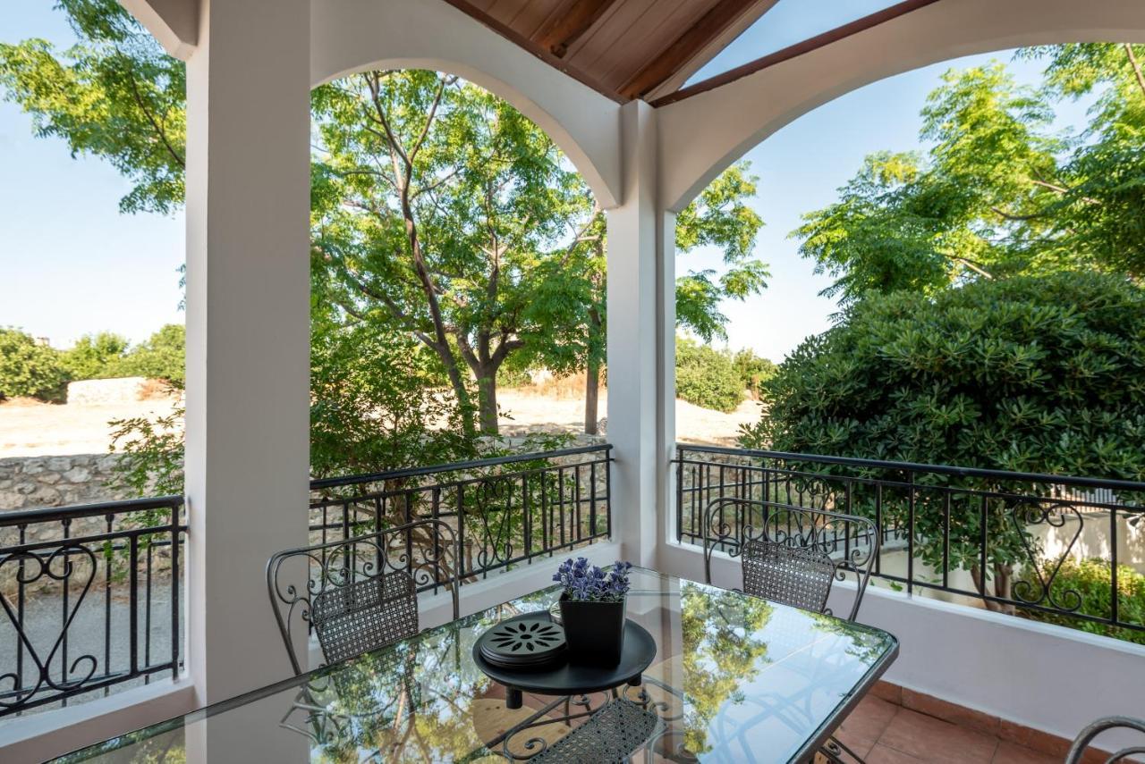 Apteramare Tradidtional House 'New Listing 2022' Chania  Exterior photo