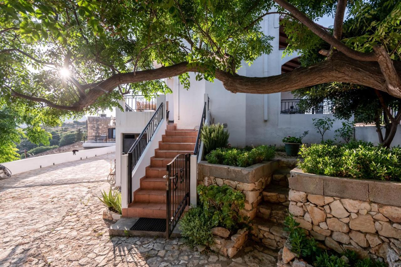 Apteramare Tradidtional House 'New Listing 2022' Chania  Exterior photo