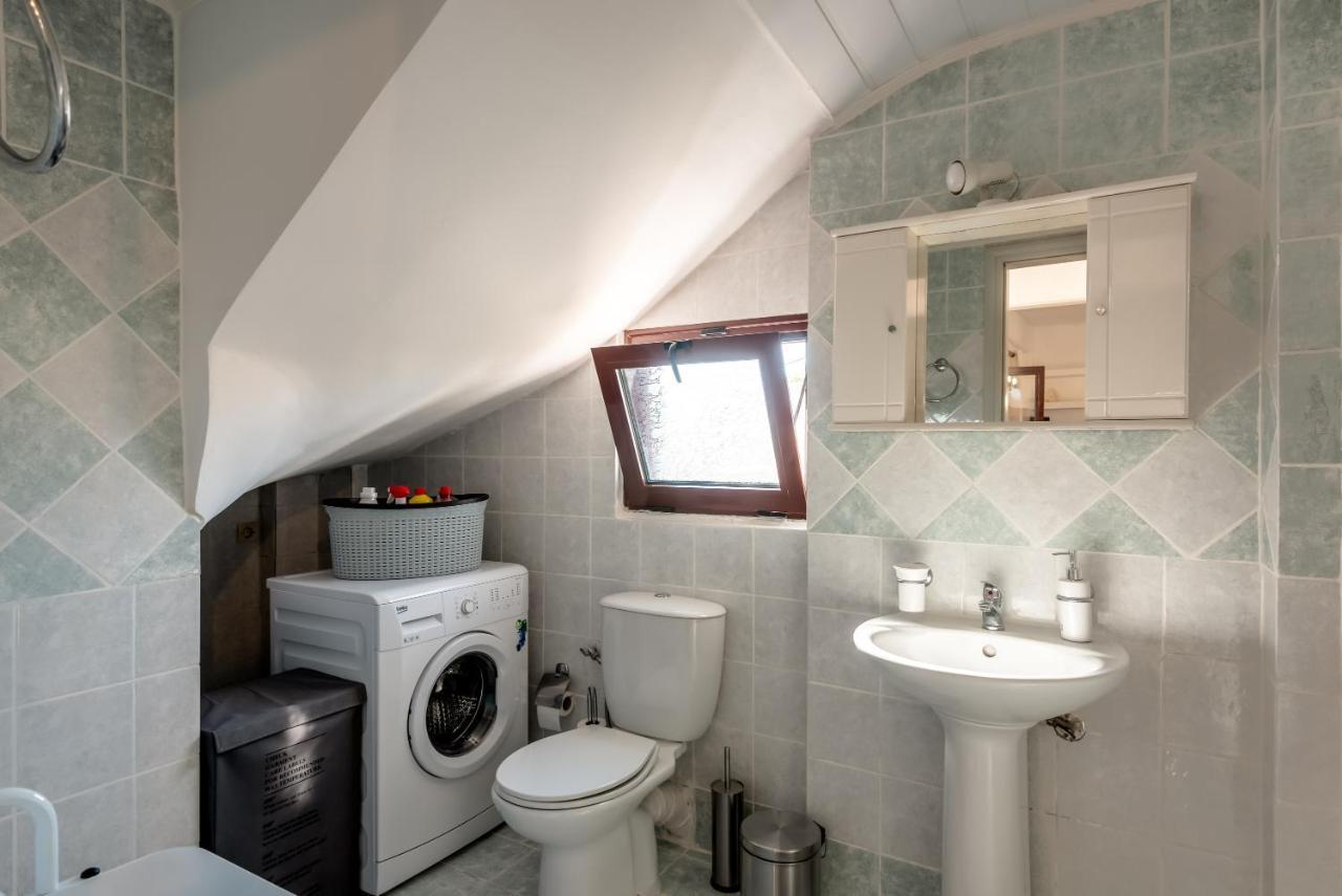 Apteramare Tradidtional House 'New Listing 2022' Chania  Exterior photo