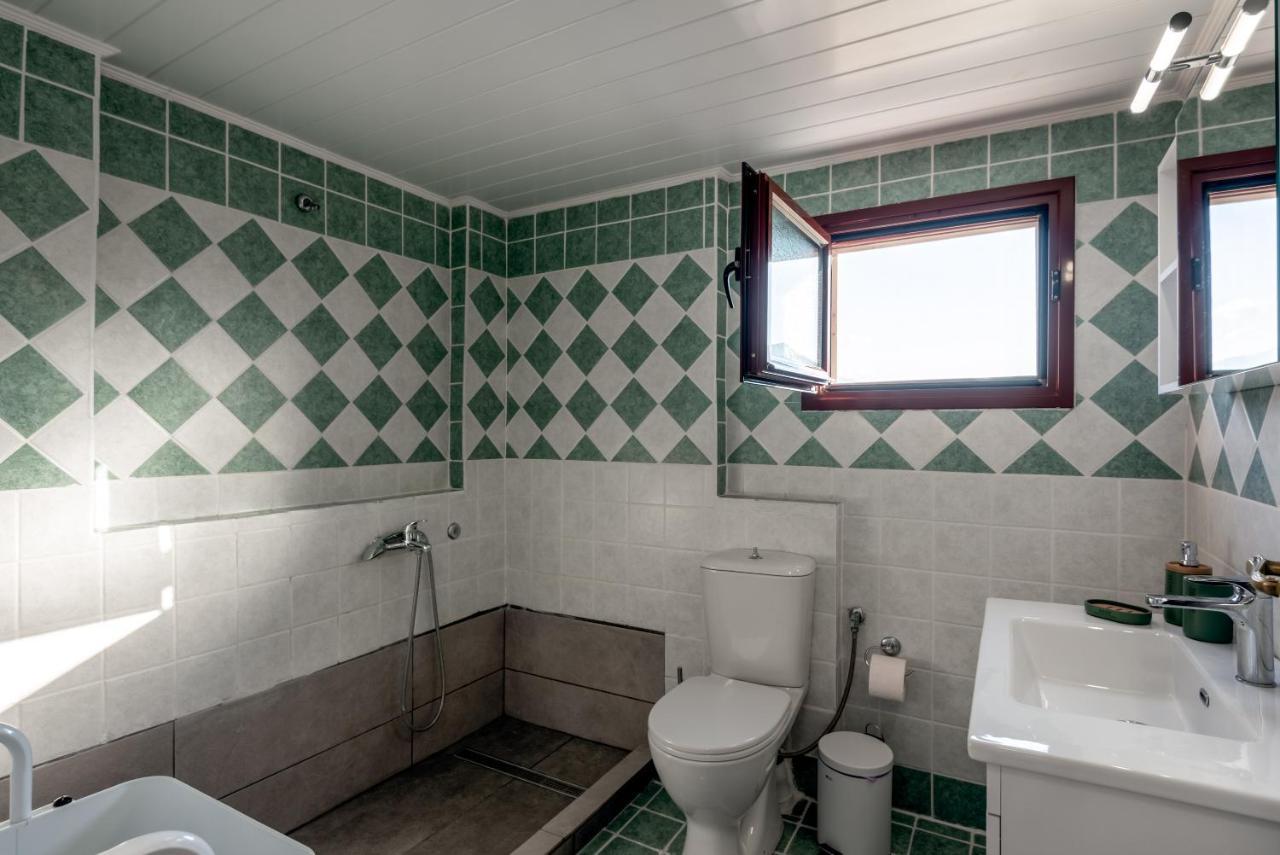 Apteramare Tradidtional House 'New Listing 2022' Chania  Exterior photo