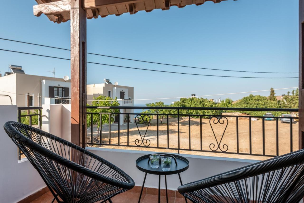 Apteramare Tradidtional House 'New Listing 2022' Chania  Exterior photo
