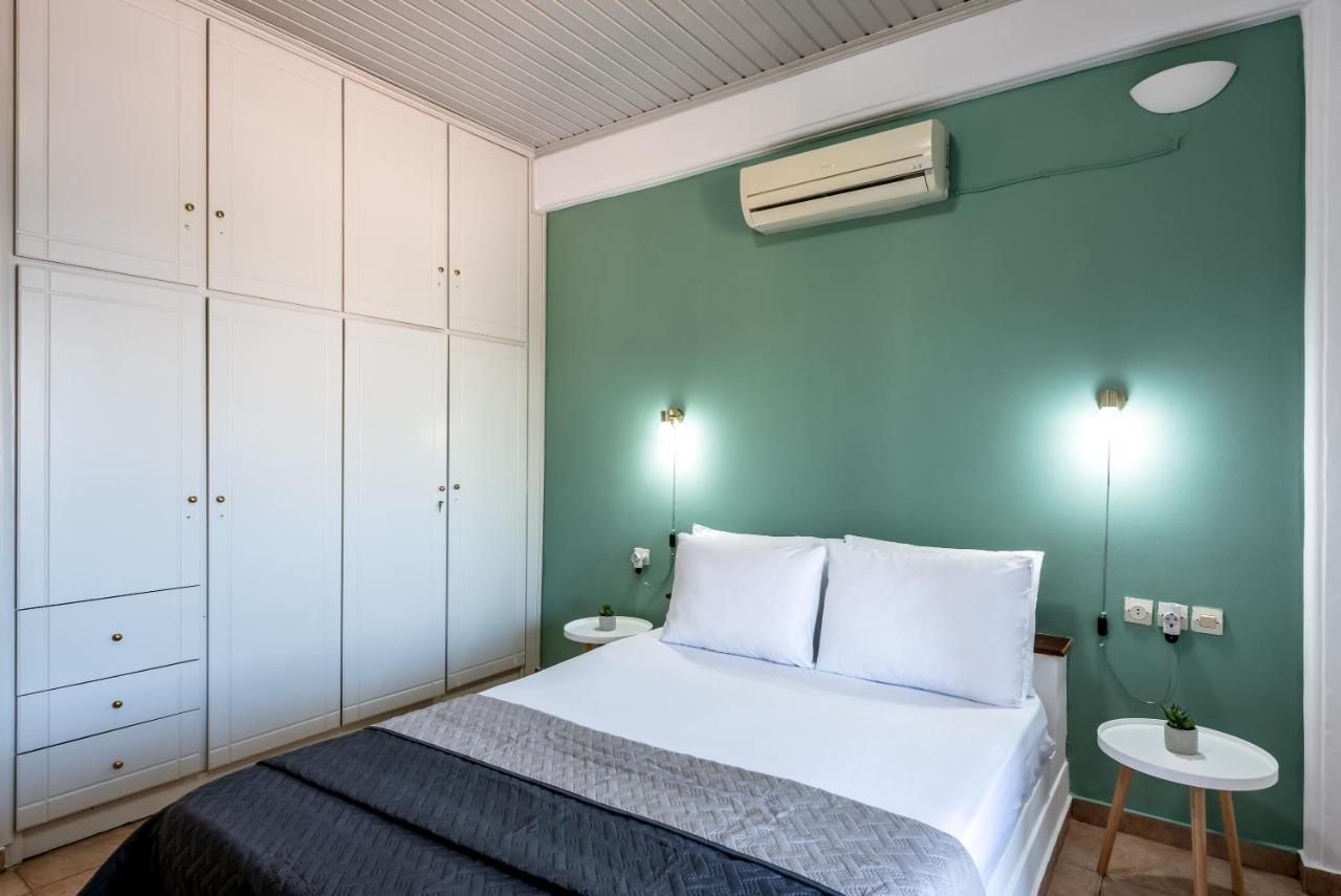 Apteramare Tradidtional House 'New Listing 2022' Chania  Exterior photo