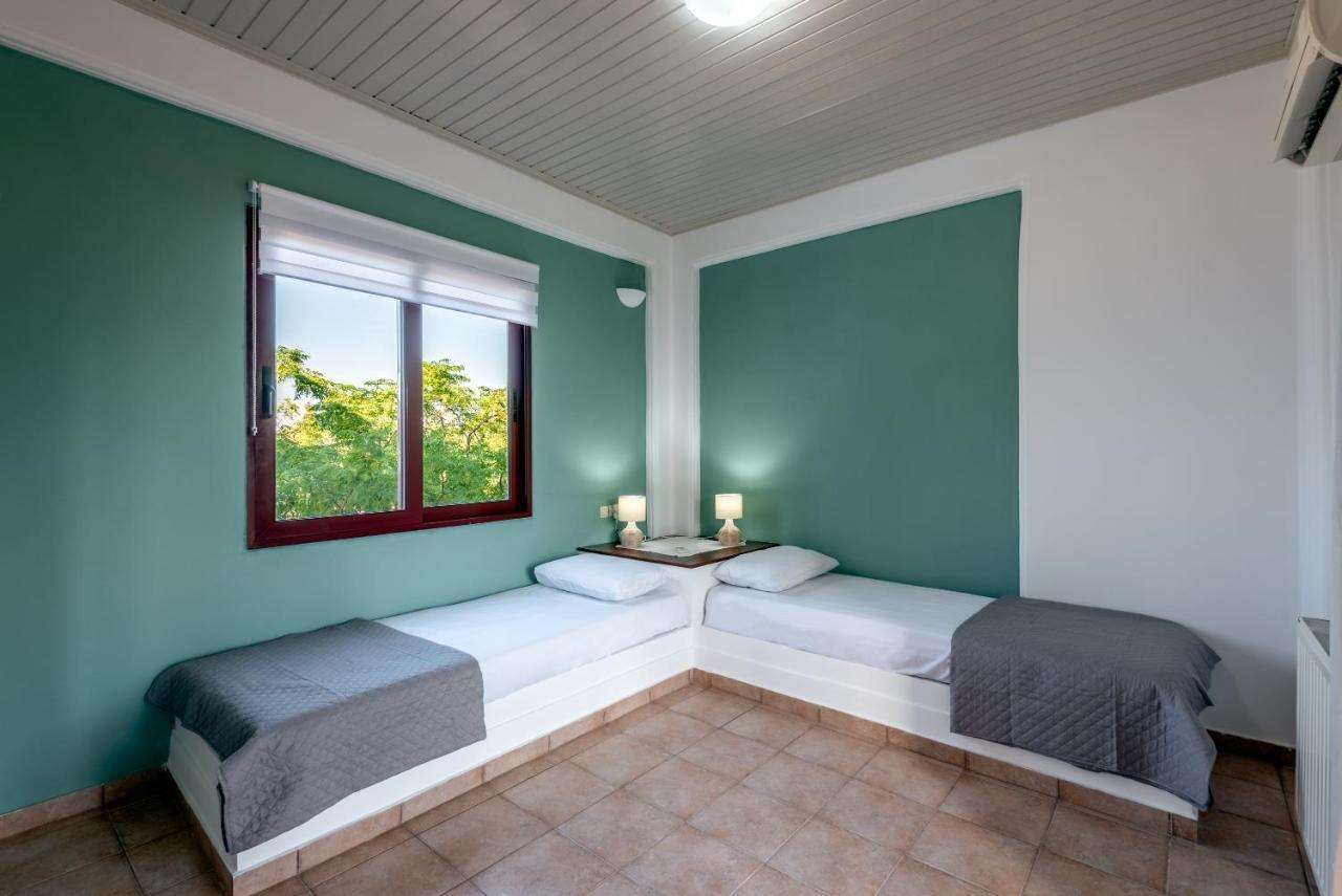 Apteramare Tradidtional House 'New Listing 2022' Chania  Exterior photo