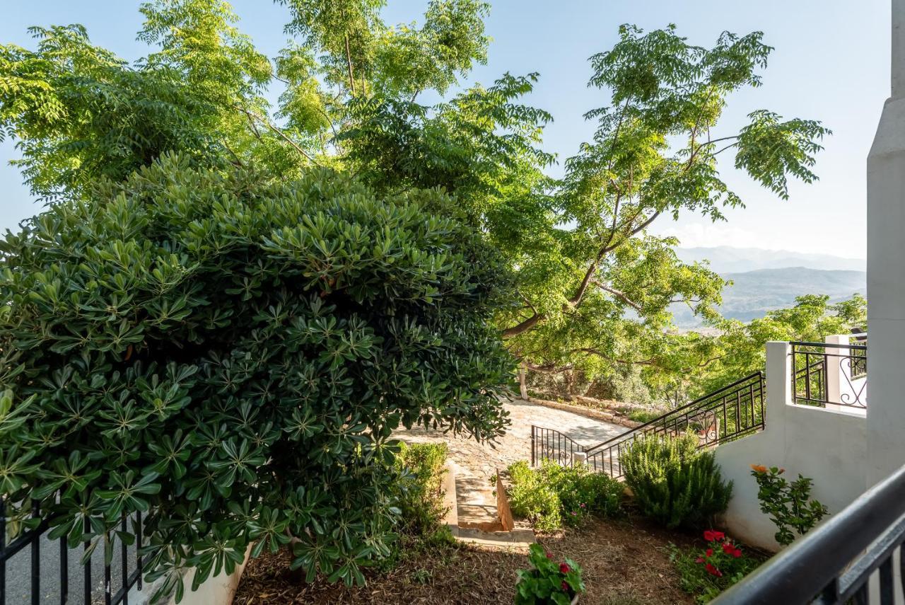 Apteramare Tradidtional House 'New Listing 2022' Chania  Exterior photo