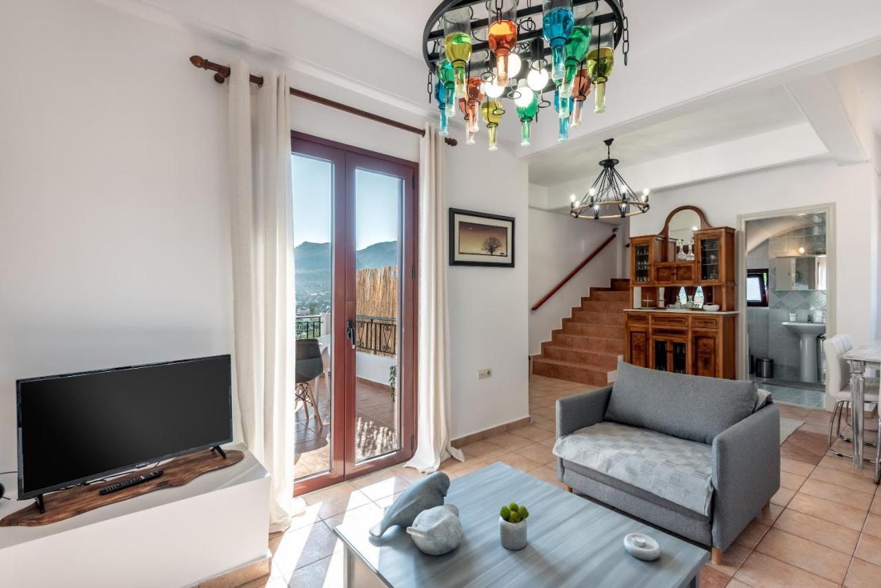 Apteramare Tradidtional House 'New Listing 2022' Chania  Exterior photo