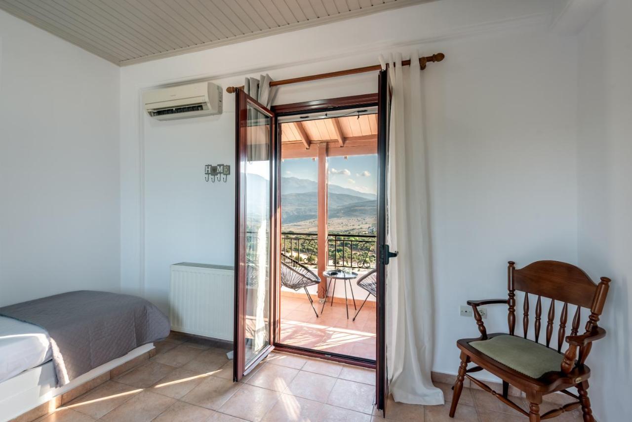 Apteramare Tradidtional House 'New Listing 2022' Chania  Exterior photo