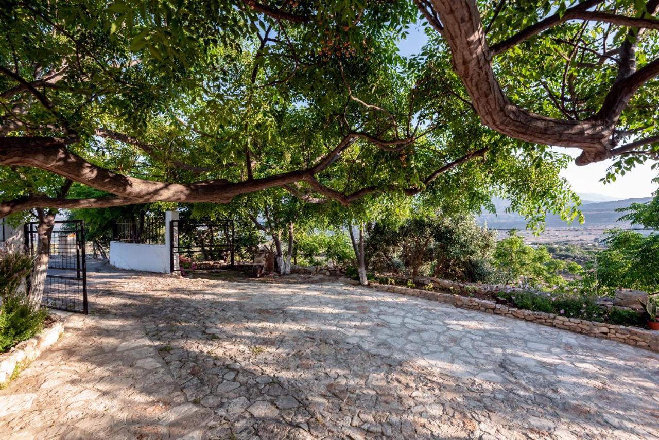 Apteramare Tradidtional House 'New Listing 2022' Chania  Exterior photo